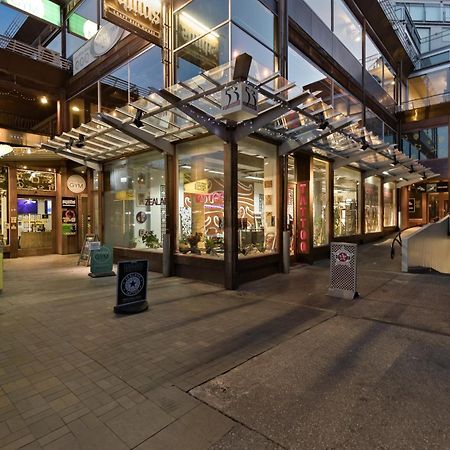 Taimana Queenstown Exterior foto