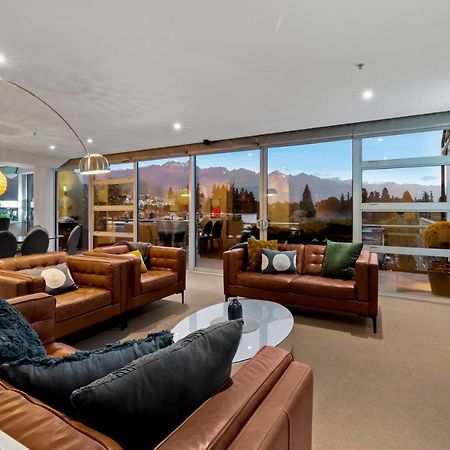 Taimana Queenstown Exterior foto