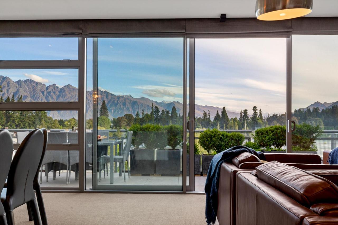 Taimana Queenstown Exterior foto