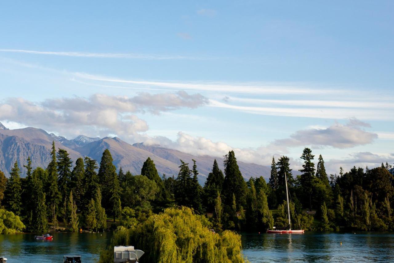 Taimana Queenstown Exterior foto