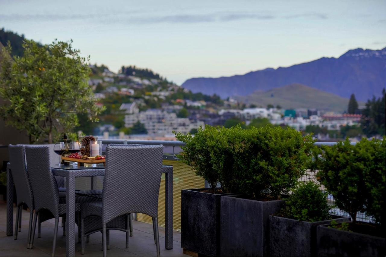 Taimana Queenstown Exterior foto