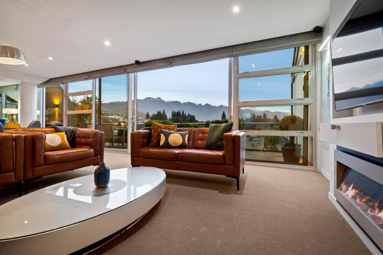Taimana Queenstown Exterior foto