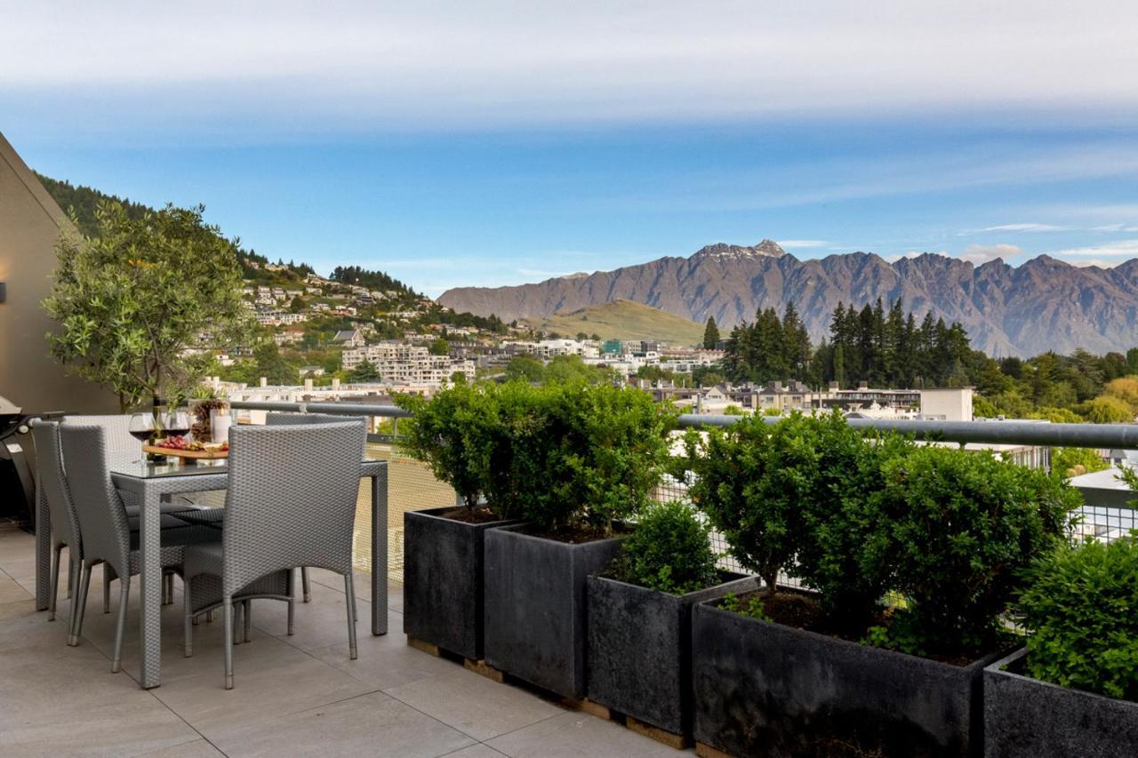 Taimana Queenstown Exterior foto