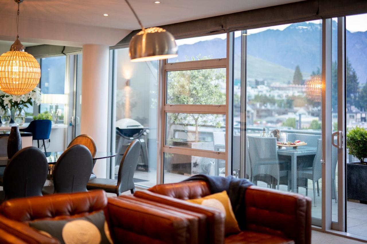 Taimana Queenstown Exterior foto