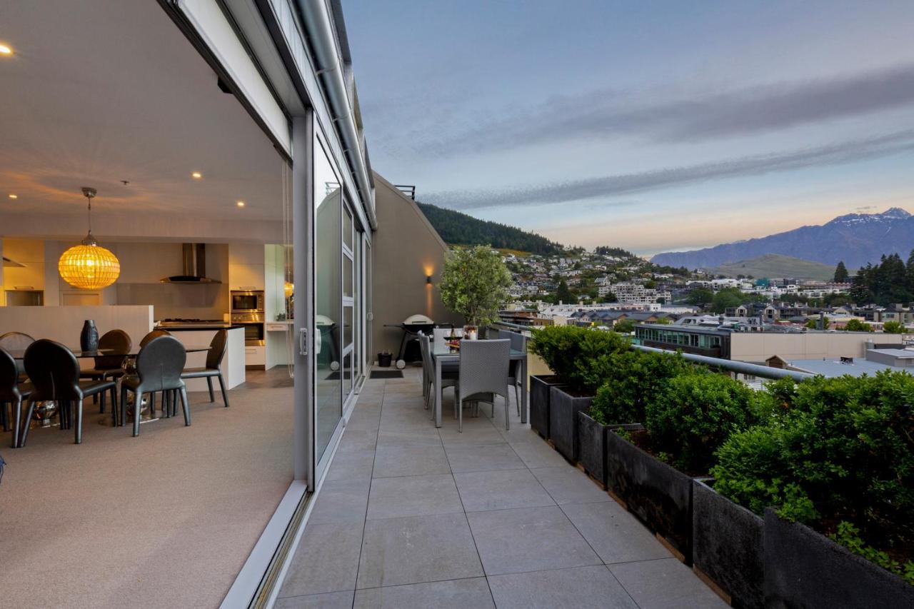 Taimana Queenstown Exterior foto